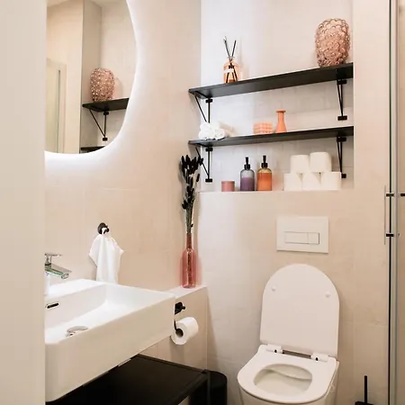 Apartment Krivoo - Private Parking *