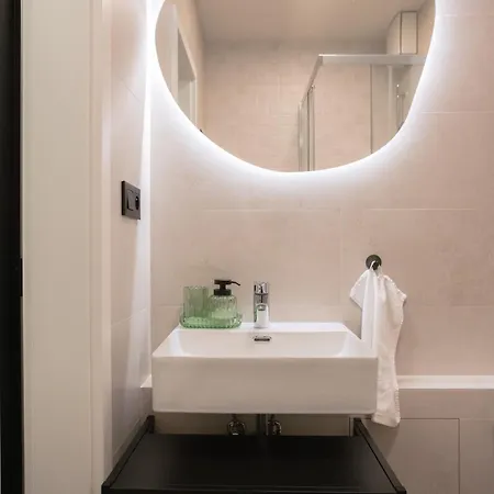 Krivoo Apartments - Free Parking *