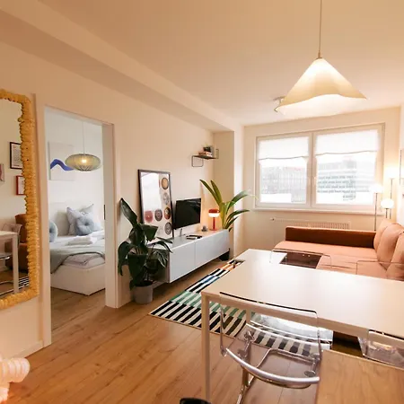 Apartment Krivoo - Private Parking