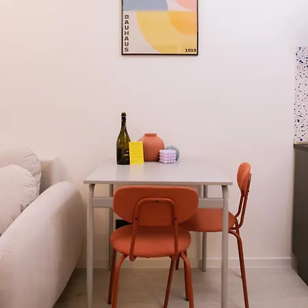 Krivoo Apartments - Free Parking