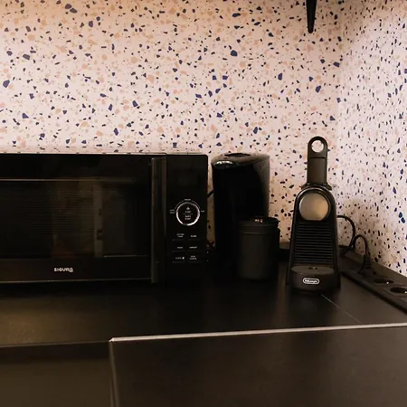 Krivoo - Private Parking Apartment *