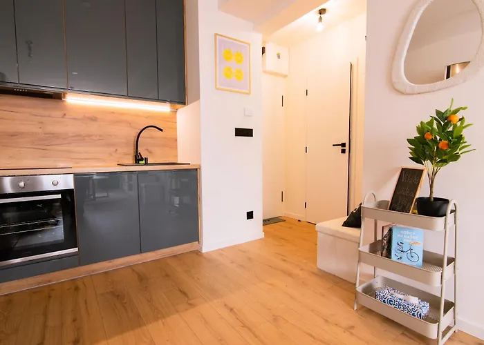 Krivoo Ii - Private Parking