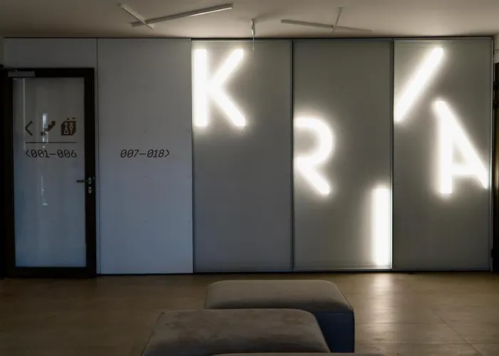 Апартаменты Krivoo Ii - Private Parking *